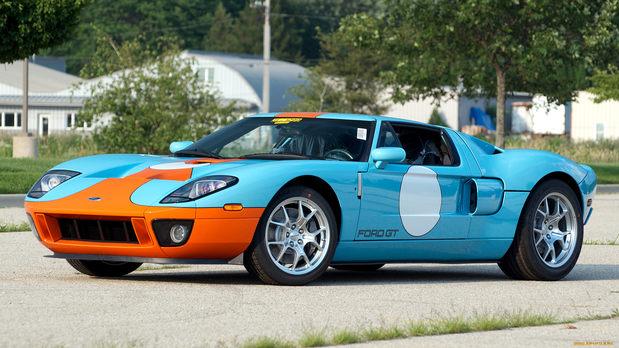 ford, gt, , , , motor, company, 